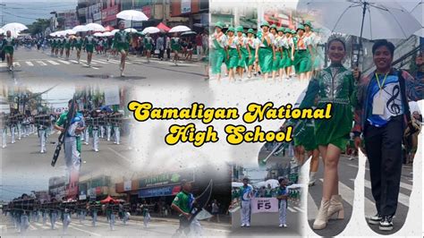 Camaligan National High School .